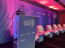 Cet.la presentó su informe en el CLTD 2025 - Crédito: CLTD 2025